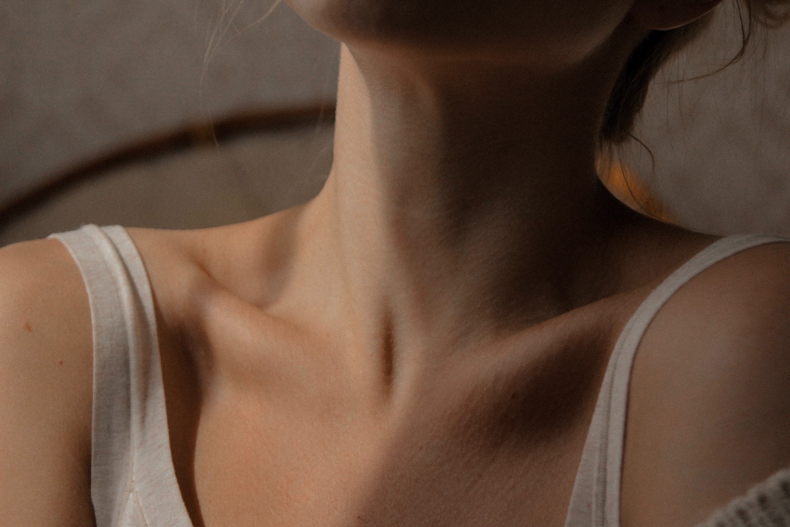 How to Get Rid of Neck Lines